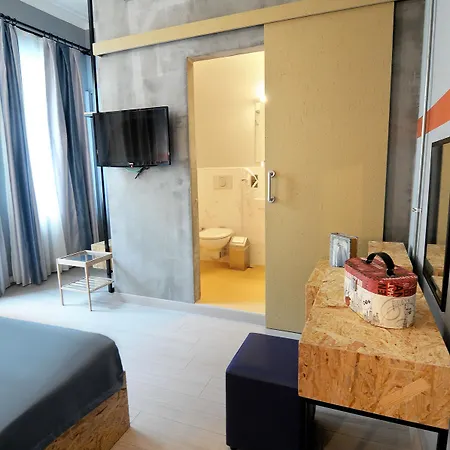 Taksim Safe House 호텔 3*