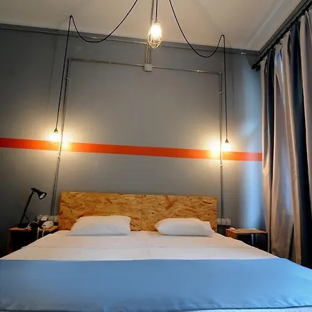 Taksim Safe House 3*