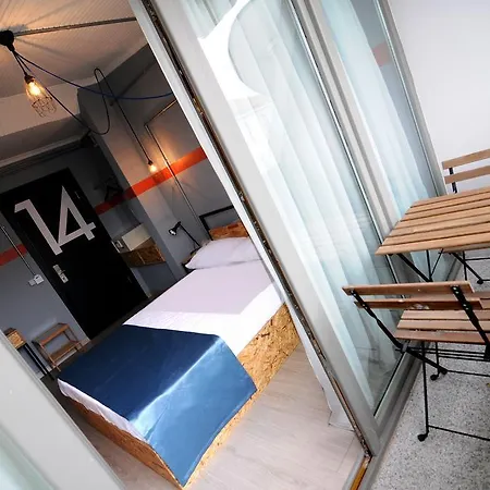Taksim Safe House 3*