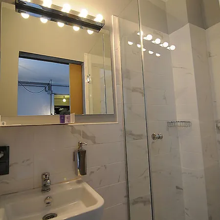 호텔 Taksim Safe House 3*