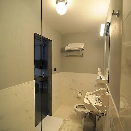 호텔 Taksim Safe House 이스탄불