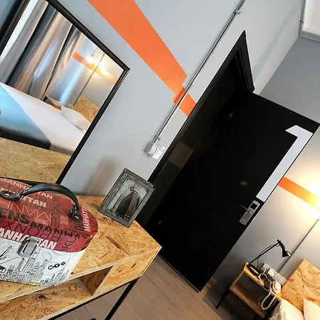 호텔 Taksim Safe House 3*