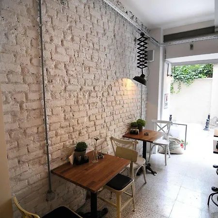 Taksim Safe House 이스탄불