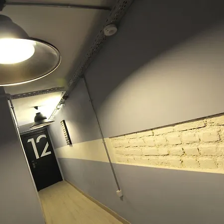 Taksim Safe House 3*