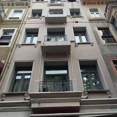 Taksim Safe House Provincia di Istanbul