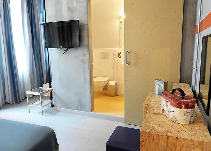 Taksim Safe House Hotel 3*