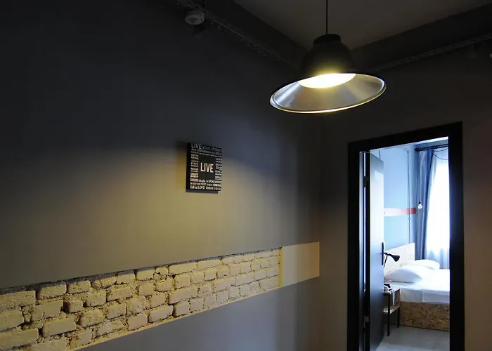 Taksim Safe House Hotel