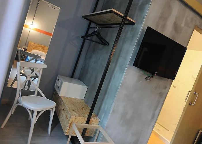 Taksim Safe House Hotel Estambul