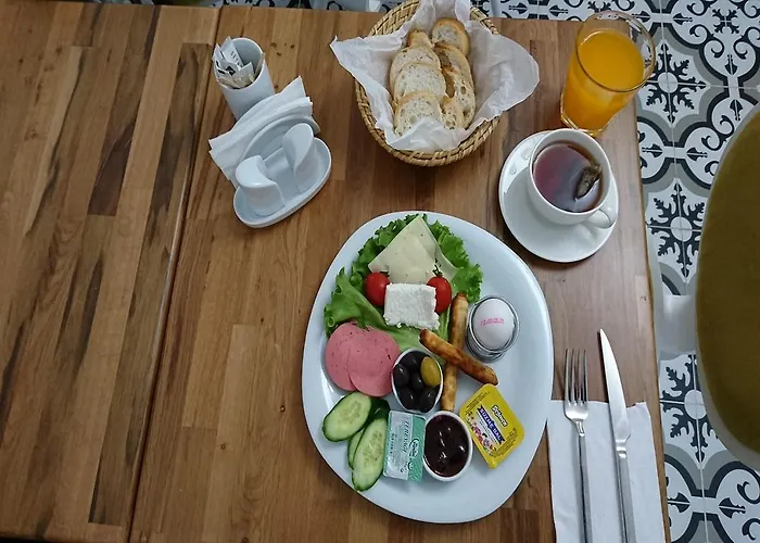 Taksim Safe House Estambul