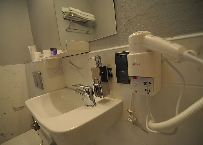 Hotel Taksim Safe House Estambul