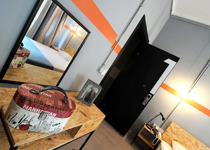 Hotel Taksim Safe House 3*
