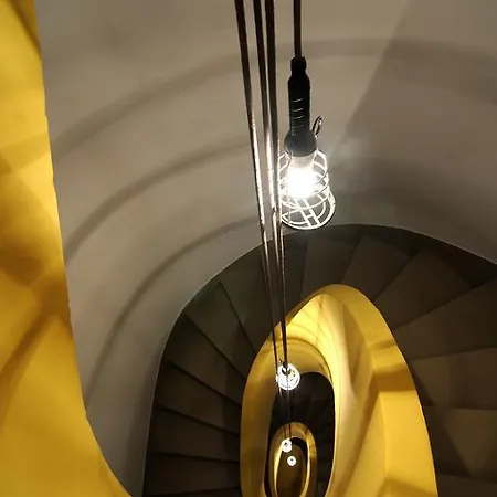 Taksim Safe House 伊斯坦布尔