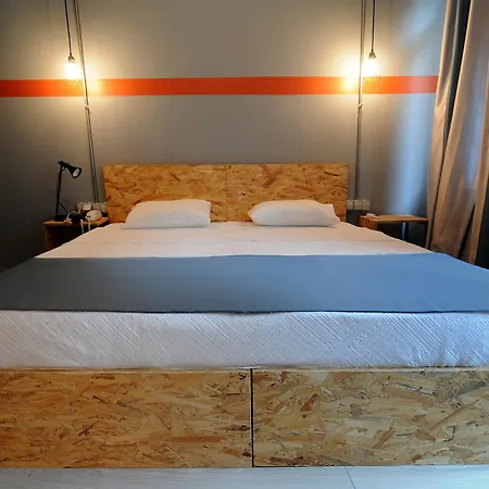 Taksim Safe House 3*