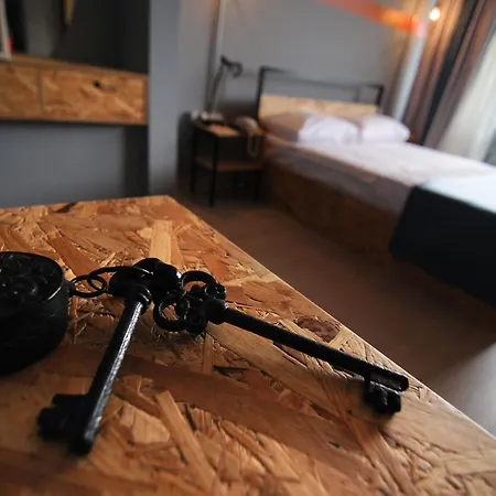 Taksim Safe House 3* Istambul