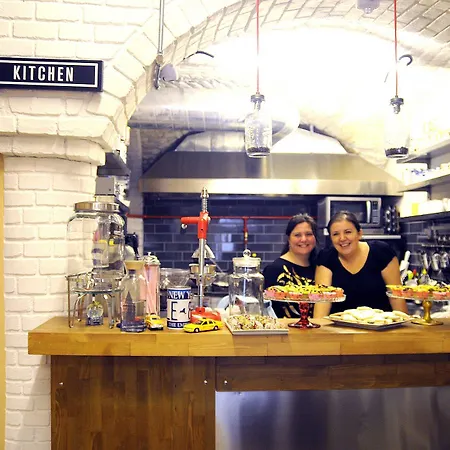 Taksim Safe House 酒店 伊斯坦布尔