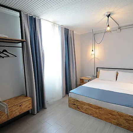 Hotel Taksim Safe House 3*