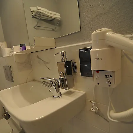 Hotel Taksim Safe House Istambul