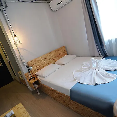 Taksim Safe House 3* 伊斯坦布尔