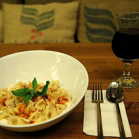 Taksim Safe House 酒店