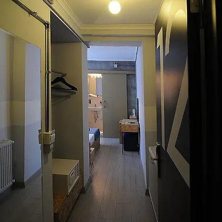 Taksim Safe House Hotel Istambul