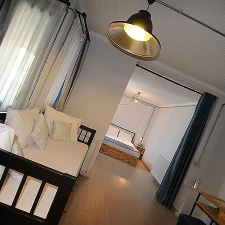 Taksim Safe House 酒店