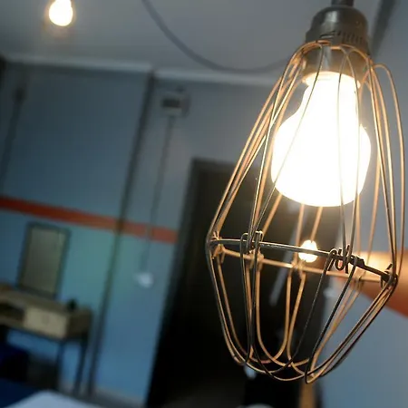 酒店 Taksim Safe House 3*