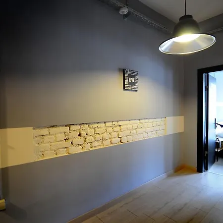 Taksim Safe House 3*