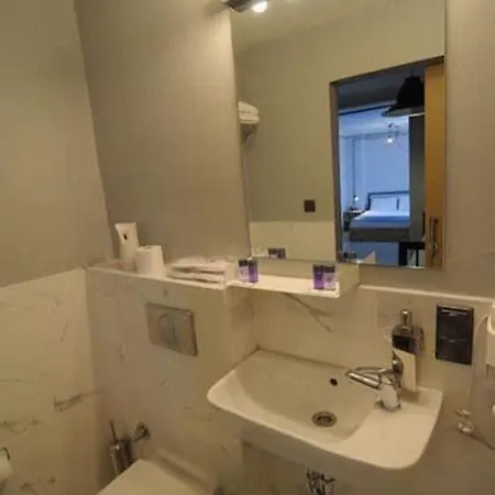 Taksim Safe House 3* 伊斯坦布尔