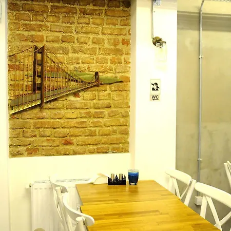 Taksim Safe House 酒店