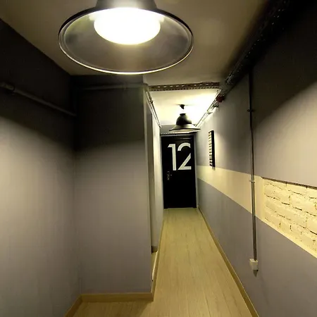 Taksim Safe House 3* Istambul