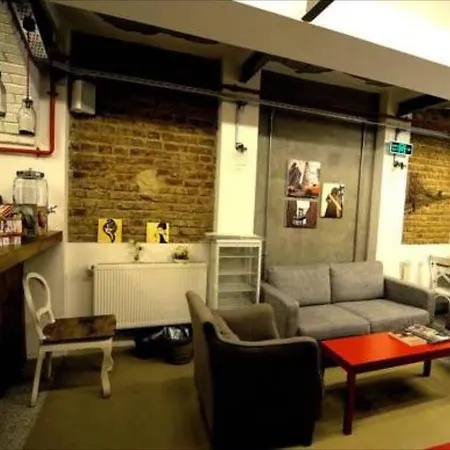 Taksim Safe House 3* Istambul