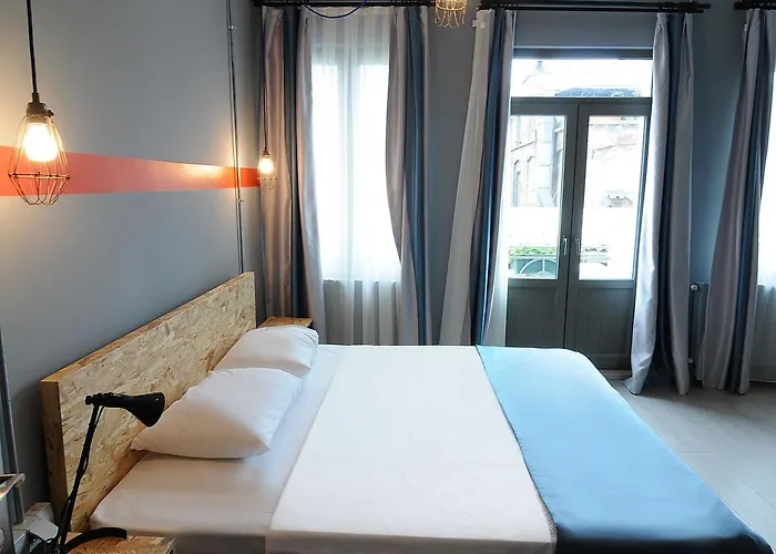 Taksim Safe House Hotel