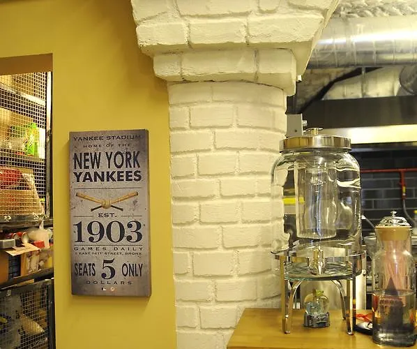 Hotel Taksim Safe House Istanbulská provincie