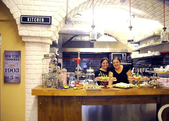 Taksim Safe House Hotel Istanbulská provincie