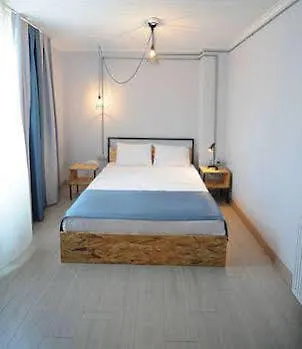 Taksim Safe House 3*