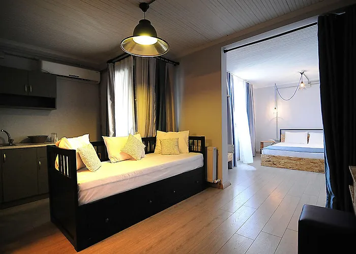 Taksim Safe House Hotel 3*
