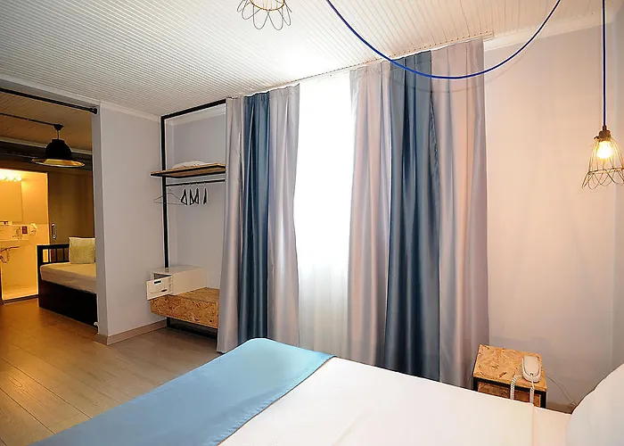 Taksim Safe House Hotel Istanbulská provincie