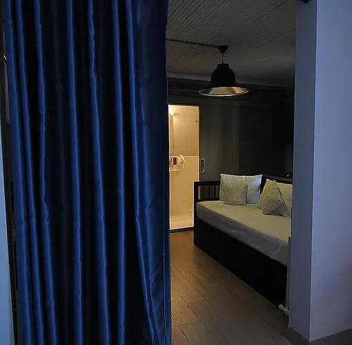 Taksim Safe House Hotel