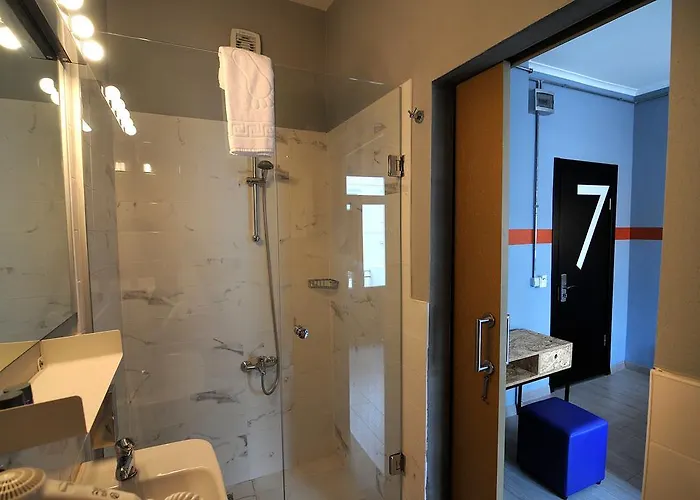 Taksim Safe House Hotel 3*