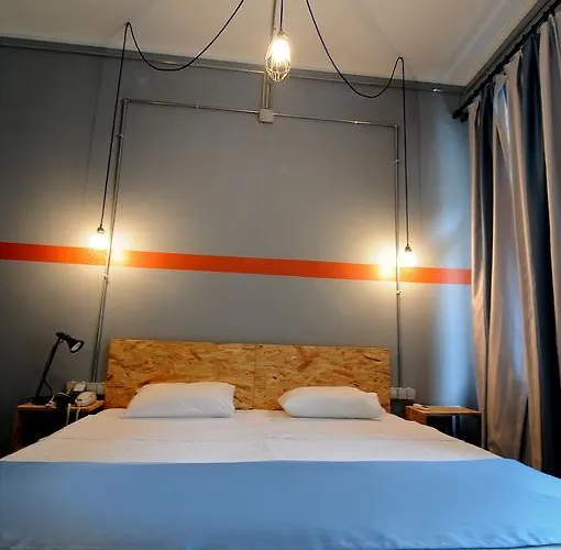 Taksim Safe House 3*