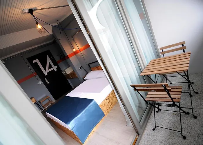 Taksim Safe House 3*