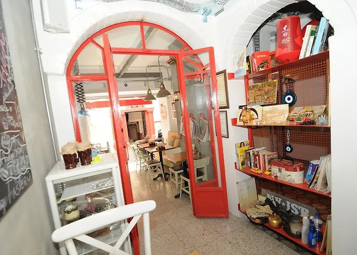 Hotel Taksim Safe House 3*