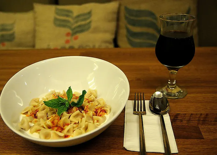 Taksim Safe House Hotel