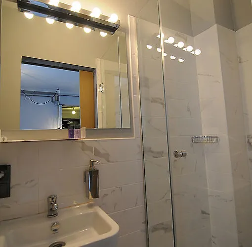 Hotel Taksim Safe House 3*