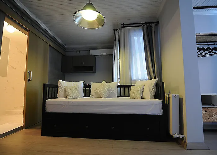 Taksim Safe House Hotel 3*