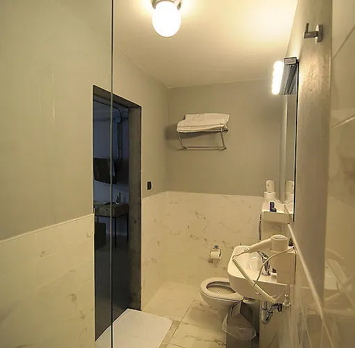 Hotel Taksim Safe House Istanbulská provincie