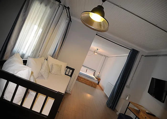 Taksim Safe House Hotel