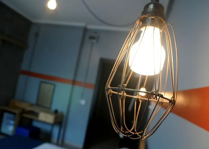 Hotel Taksim Safe House 3*