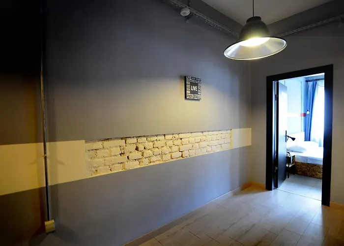 Taksim Safe House 3*