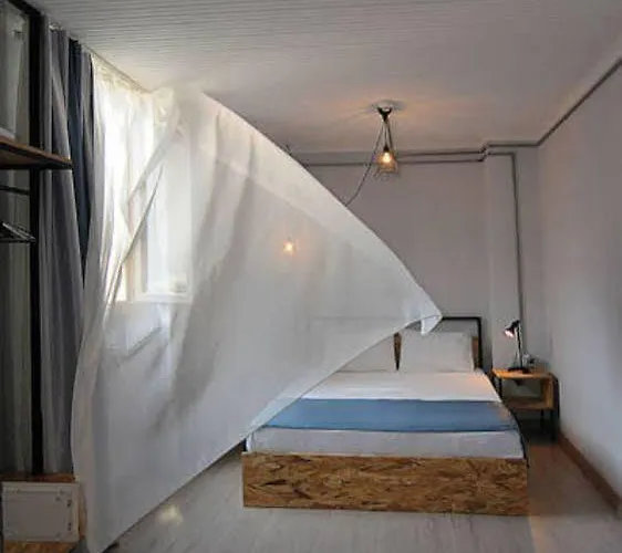 Taksim Safe House Istanbulská provincie